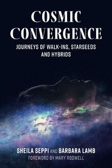 Cosmic convergence journeys - cosmic, convergence: