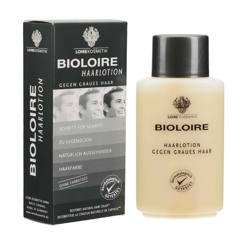 Bioloire haarlotion gegen - bioloire, h4