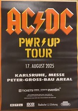 Konzertposter/Tourposter