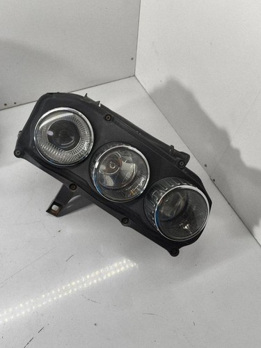 Alfa romeo 166 2003 vorne - alfa,
