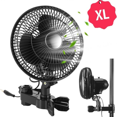 Premium clip ventilator - premium,