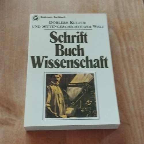 Goldmann döbler - goldmann,