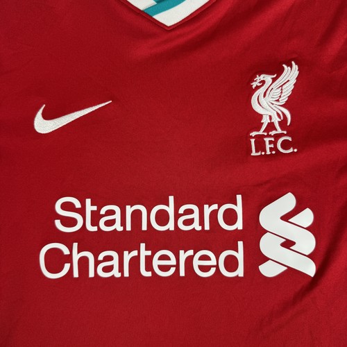 Liverpool 2020 2021 - liverpool, heim