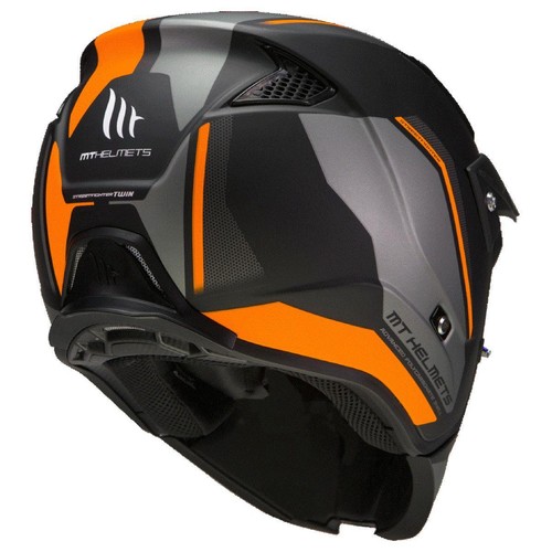 Trialhelm streetfighter sv - trialhelm, mt