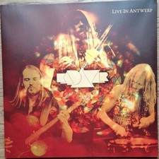 Kadavar - LP Live In Antwerp