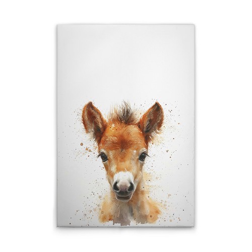 Tadessi leinwandbild baby - tadessi,