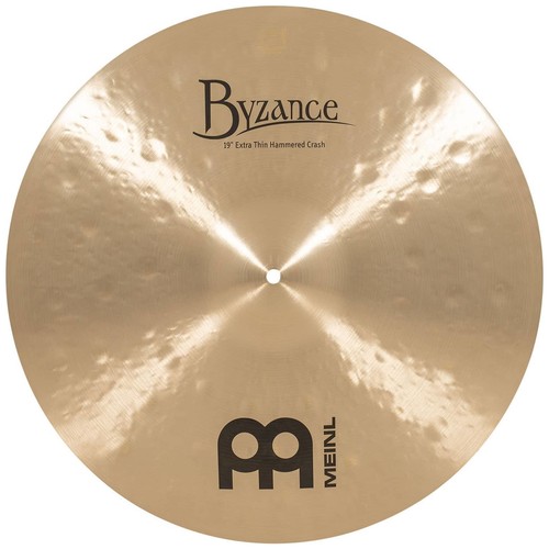 Neu meinl cymbals byzance - meinl,