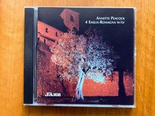 Annette Peacock - 4 Emilia