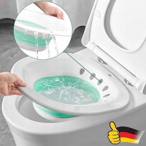 Sitzbad bidet sitzbadewanne - sitzbad,