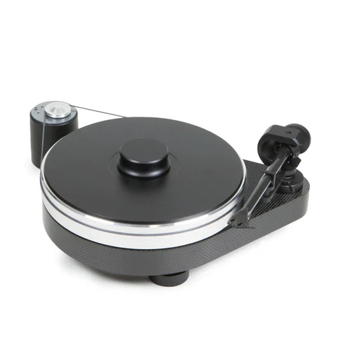 Pro ject rpm - rpm, carbon