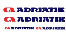 Adriatik Wohnmobil Wohnwagen