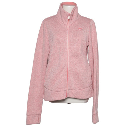 Bench fleecejacke damen - bench,, fleecejacke,