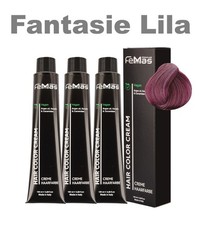 FemMas Haarfarbe