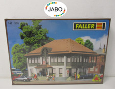 (RH/10) Faller H0 Bausatz 365