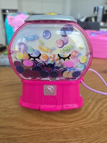 Polly pocket big - „big,