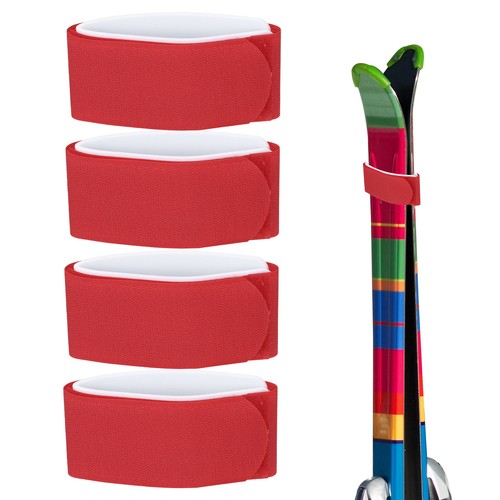 Für ski fastener - fastener, straps