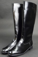 DDR NVA MdI Paar Stiefel