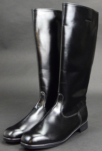 Ddr nva mdi paar stiefel - nva,