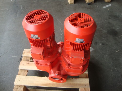 Ksb duo wasserpumpe - duo,