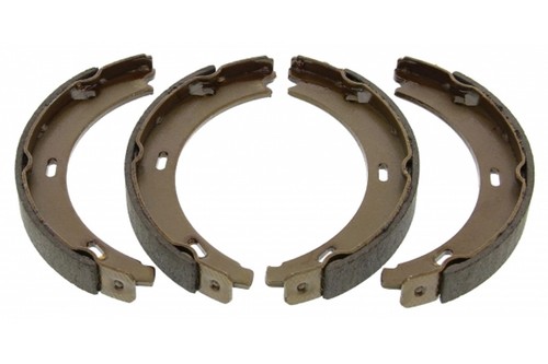 Mapco bremsbackensatz - mapco,