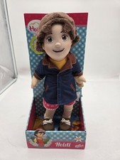 Zapf Creation 601617 Heidi