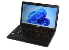 Notebook - Toshiba Satellite