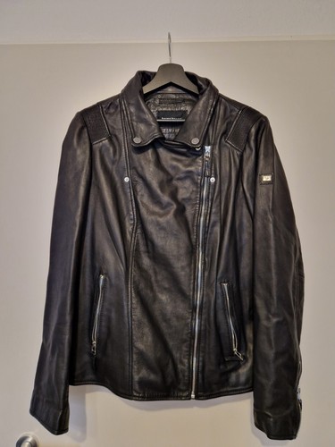 Bruno banani lederjacke damen - bruno,