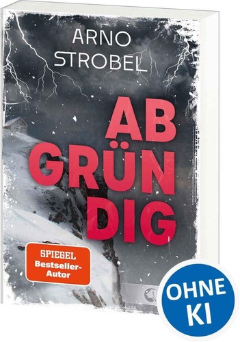 Strobel arno abgründig - arno/abgründig, ~