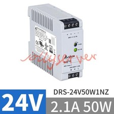 1PC New Delta DRS-24V50W1NZ