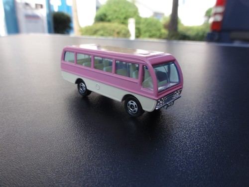 Tomica mazda light - tomica,
