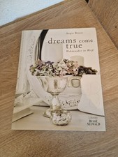 Angie Broen  Wohnzauber in