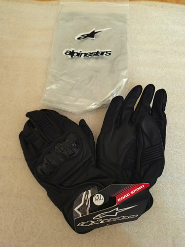 Motorrad handschuhe alpinestar - handschuhe,