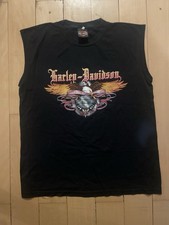 Harley Davidson T-Shirt Gr. M