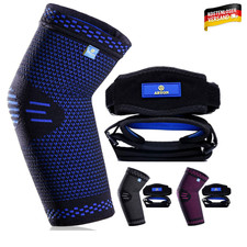 Ellenbogenbandage 3er Set