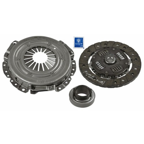 Sachs kupplung für opel - sachs,