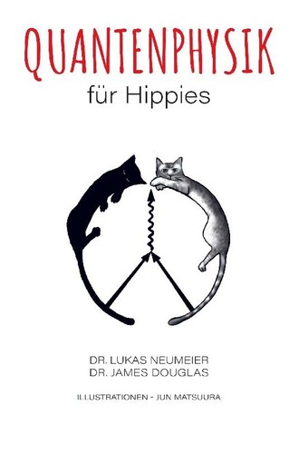 Quantenphysik für hippies - für,