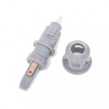 Bremslicht für Schalter