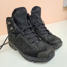 Damen Wanderstiefel Hanwag  Lady, Gr.39 schwarz