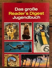 Das große Reader's Digest Jugendbuch, 7. Folge Readers Digest: