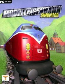 Modelleisenbahn simulator von - modelleisenbahn,