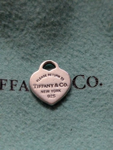 Tiffany return to - co.,