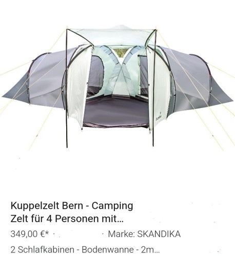 Kuppelzelt bern von - kuppelzelt,