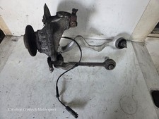 BMW E91 E92 E93 318d 320d N47