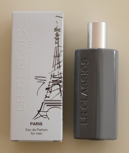 Classics deluxe eau de - lr,