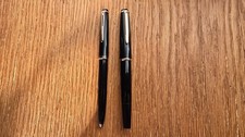 Montblanc vintage Schreibset