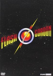 Flash gordon film - flash,