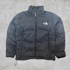 The North Face Daunenjacke 550