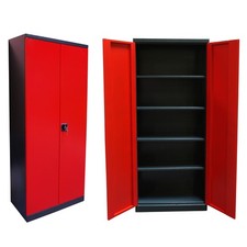 Stahl Schrank Werkzeugschrank
