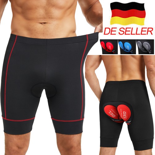 Herren damen fahrradhose - damen,