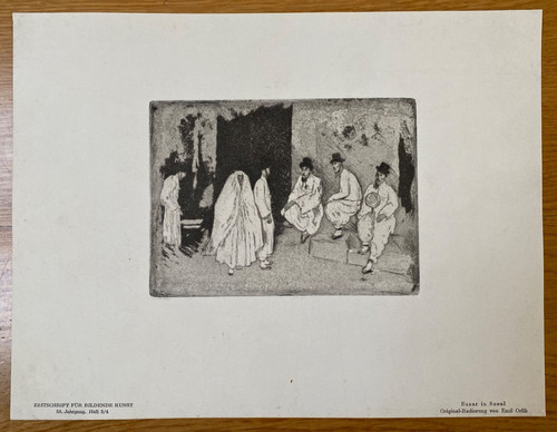 Emil orlik bazar - emil,